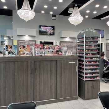 Nails So Dep - Nail Salons Near Me - Charleston, South Carolina Nails So Dep - Nail Salons Near Me - Charleston, South Carolina