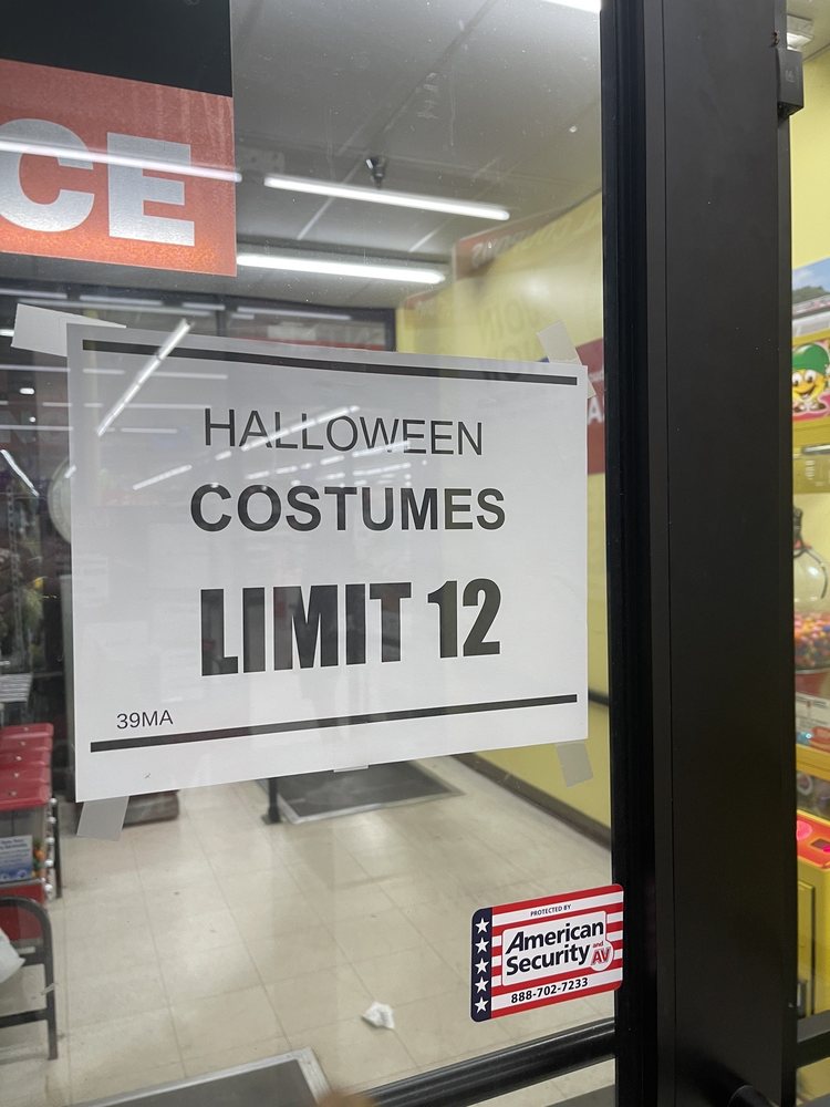 MARC’S STORES Updated October 2024 1413 Amherst Rd NE, Massillon