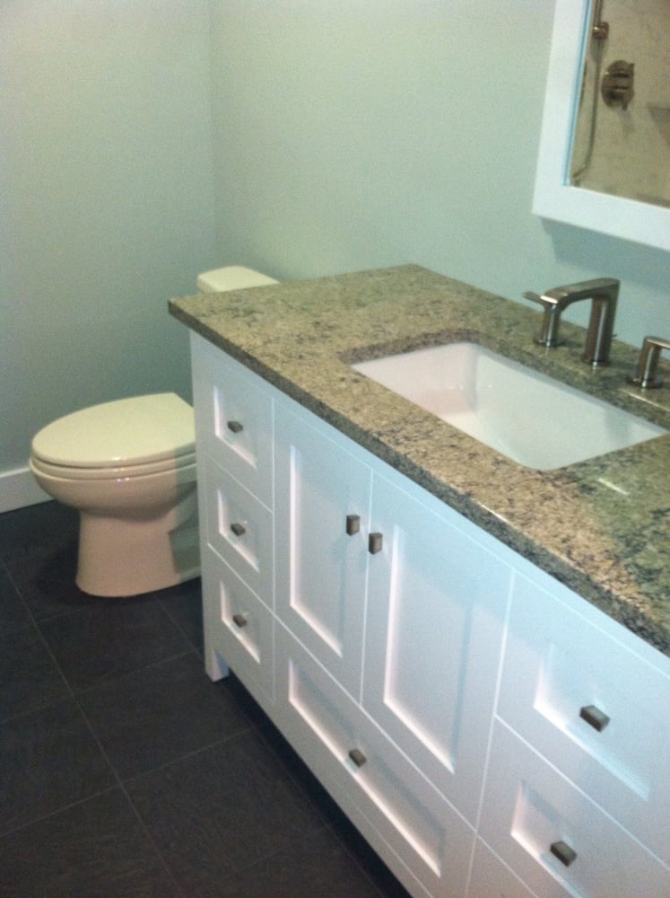 Slide of Master Tech