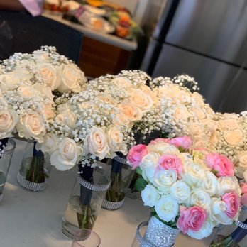AABCreation - Floral Designers Near Me - San Jose, California