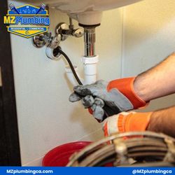 MZ Plumbing