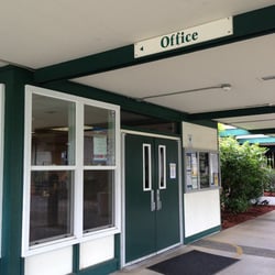 Sunrise Recreation & Park District - District Office