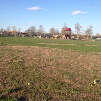 Pennington Park - Playground - Parks Near Me - Delanco, New Jersey