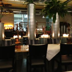 Restaurant Turbinenhalle Bar