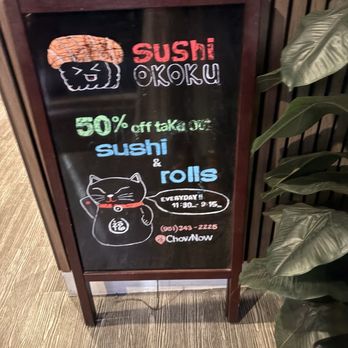 Sushi Okoku - Sushi Bars Near Me - Riverside, California Sushi Okoku - Sushi Bars Near Me - Riverside, California
