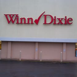Winn-Dixie
