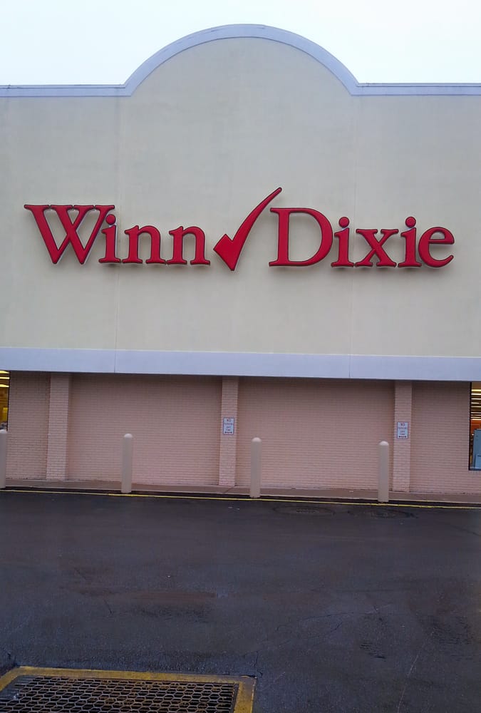 Winn-Dixie Logo