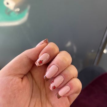 Tomo’s Organic Nail Spa - My Nails - Massage Near Me - Alameda, California Tomo’s Organic Nail Spa - My Nails - Massage Near Me - Alameda, California