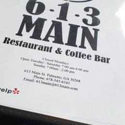 Menu Menu