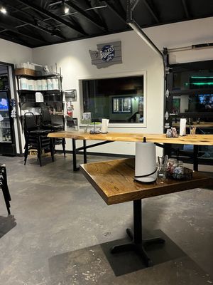 Brileys BBQ and Grill by null