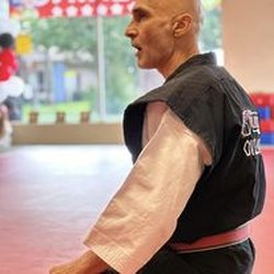 Samurai Karate Dojo