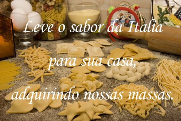 Festival della Pasta by null