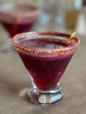 Pimienta | Bistro and Bar by null
