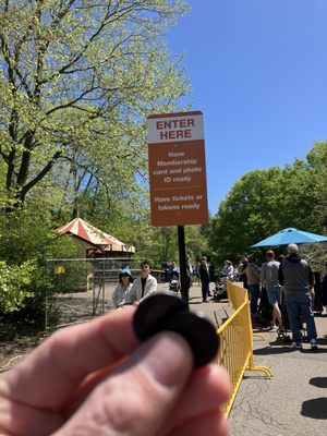 Pittsburgh Zoo & Aquarium by null