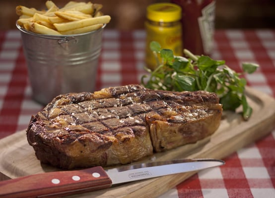 Big Easy Bar.B.Q & Crabshack - Chelsea by null