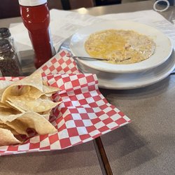 The BrickHouse - Sausage Dip