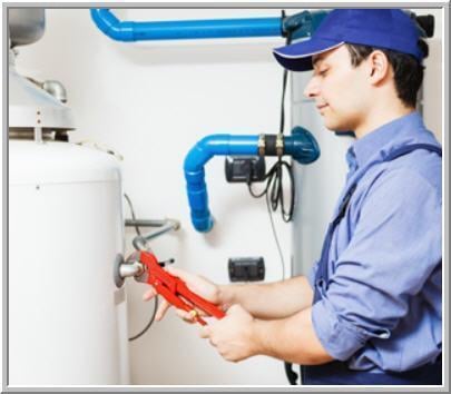 Slide of Luttrell Plumbing, Heating and Cooling, LLC