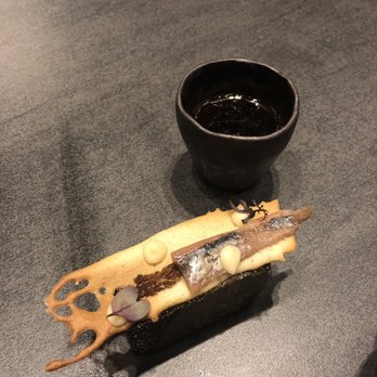 ABaC Restaurante - Spanish Near Me - Barcelona, B