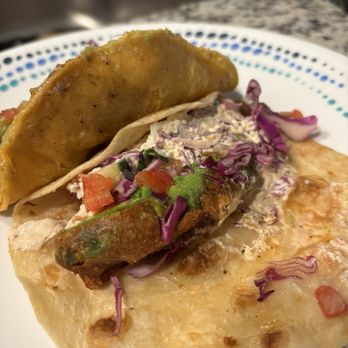 Tiki Taco - AVOCADO TACO - Desserts Near Me - Overland Park, Kansas Tiki Taco - AVOCADO TACO - Desserts Near Me - Overland Park, Kansas
