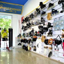 Rodar Sports - Rodar Sports: Carretera de Carmona, 30