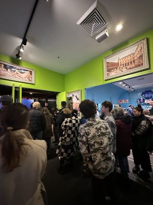 Briar Street Theatre by null