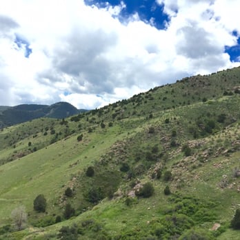 Red Rocks Amphitheatre - Music Venues Near Me - Morrison, Colorado