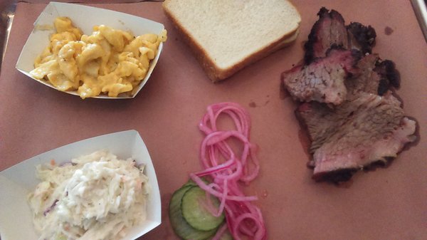 Oakwood BBQ Catering by null