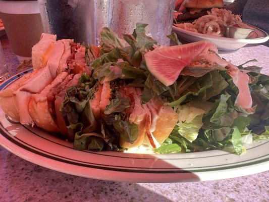 Zaidee's Bar and Grill by null