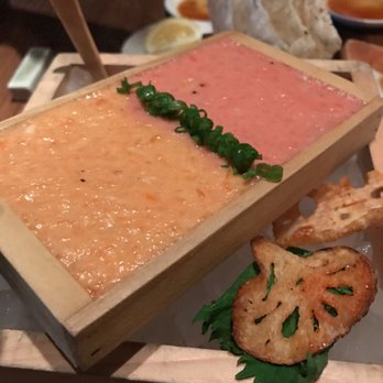 Zuma - Japanese Near Me - Las Vegas, Nevada