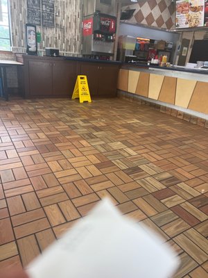 A Town Wings - Donald lee hollowell by null