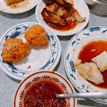 Jade Villa - Chili sauce - Dim Sum Near Me - Virginia Beach, Virginia Jade Villa - Chili sauce - Dim Sum Near Me - Virginia Beach, Virginia