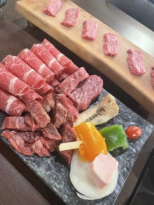 HANGANG Korean Grill House by null