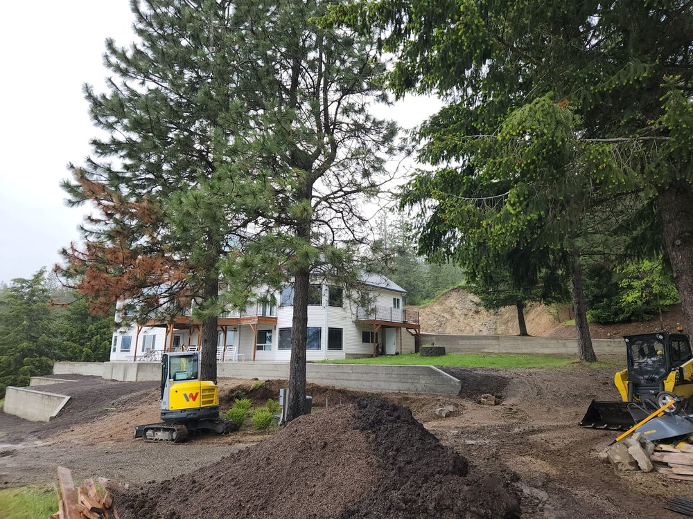 Slide of Terra Shapes