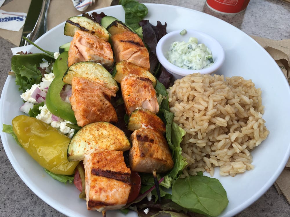 Zoes Kitchen 2019 All You Need To Know Before You Go With