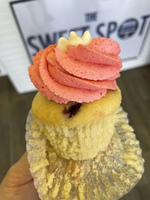 The Sweet Spot Bakery by null