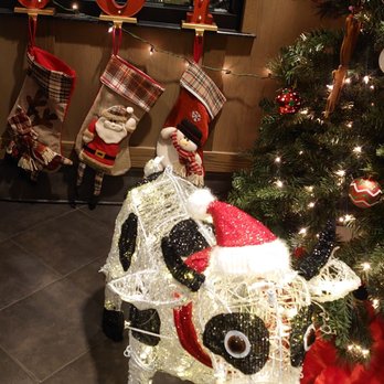 Chick-fil-A - Santa cow - Fast Food Near Me - San Jose, California Chick-fil-A - Santa cow - Fast Food Near Me - San Jose, California