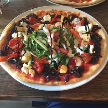Woodstone Pizza and Wine - Cappanori pizza! Amazing! - Pizza Near Me - Hoofddorp, New Hampshire Woodstone Pizza and Wine - Cappanori pizza! Amazing! - Pizza Near Me - Hoofddorp, New Hampshire