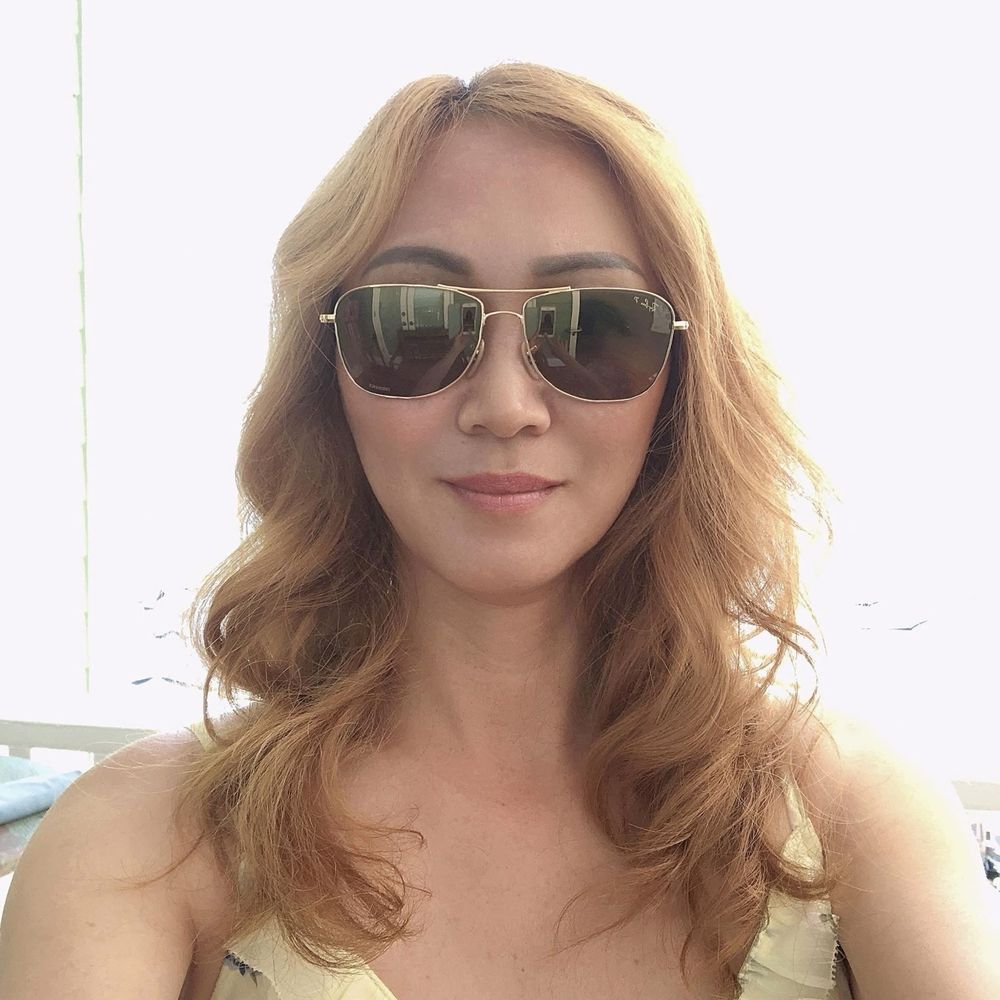 Amazing Beauty - Before - Threading Services Near Me - San Gabriel, California Amazing Beauty - Before - Threading Services Near Me - San Gabriel, California