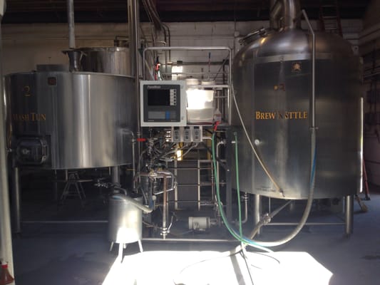 Palmetto Brewing Co. by null