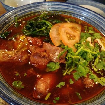 Noodle St - Spicy beef noodle - Noodles Near Me - Monrovia, California Noodle St - Spicy beef noodle - Noodles Near Me - Monrovia, California