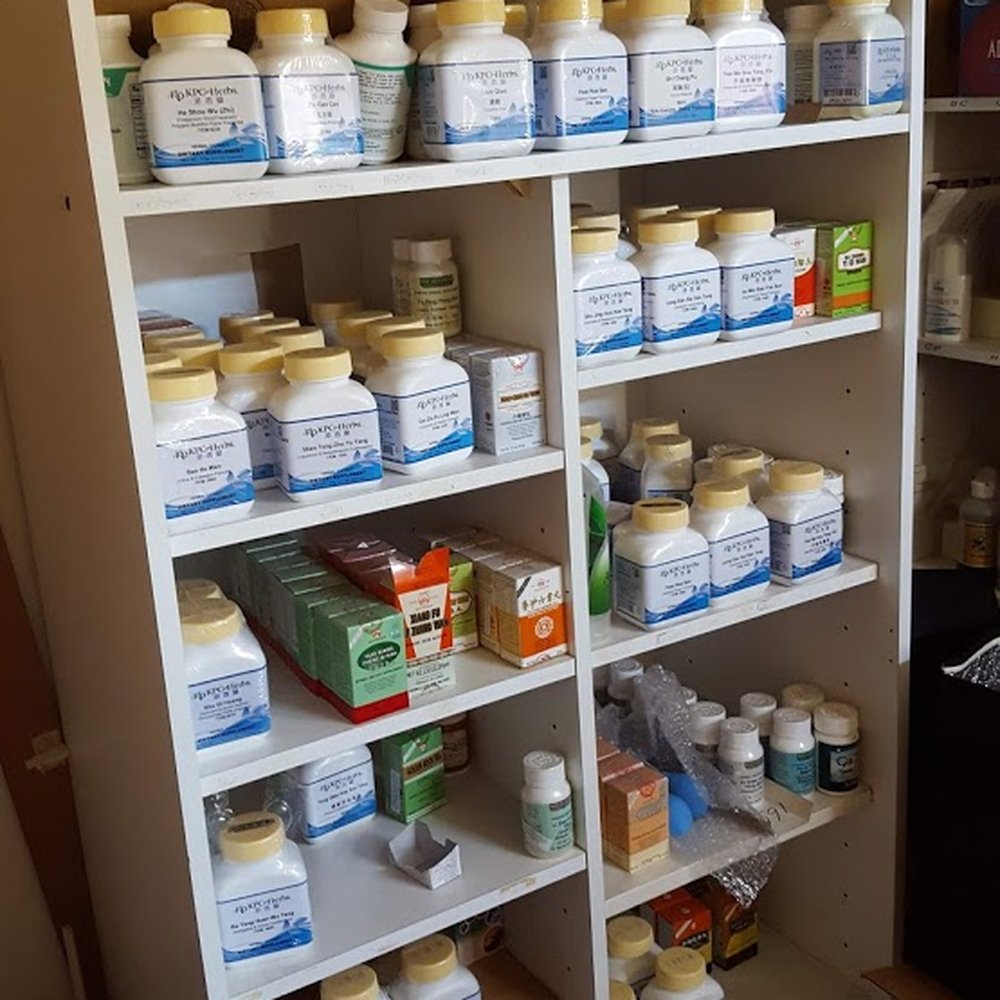 Full Circle Acupuncture & Wellness - Herbal Closet - Acupuncture Near Me - La Mesa, California Full Circle Acupuncture & Wellness - Herbal Closet - Acupuncture Near Me - La Mesa, California