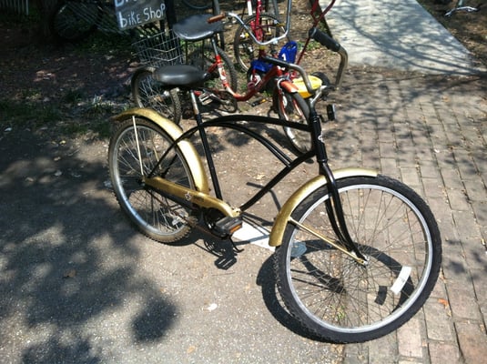 Brooks' Bike Shop of Covington by null