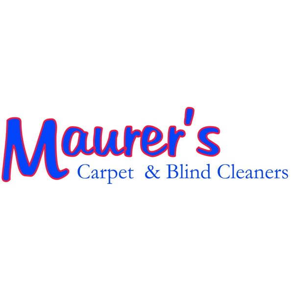 MAURER’S CARPET & BLIND CLEANERS Updated July 2024 18 Photos 2050