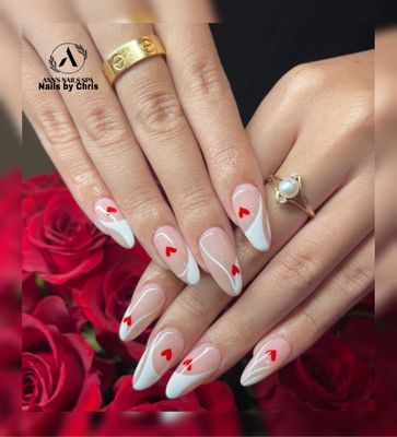 Design - Nails Design