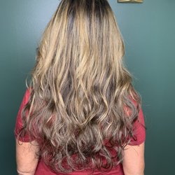 CSI Hair Salon
