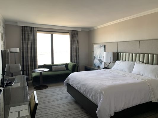 The Westin New Orleans by null