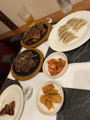 Kings Restaurant (Korean Cuisine) by null