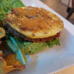 Qwazi Natura Snack Bar