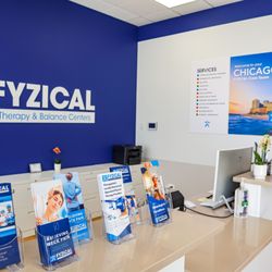 Fyzical Therapy & Balance Centers
