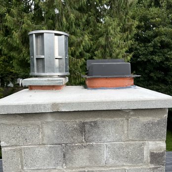Santa's Chimney Services - Chimney Sweeps Near Me - Burnaby, British Columbia Santa's Chimney Services - Chimney Sweeps Near Me - Burnaby, British Columbia